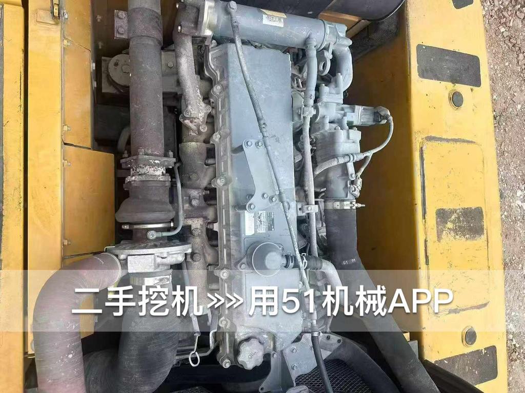 51挖机